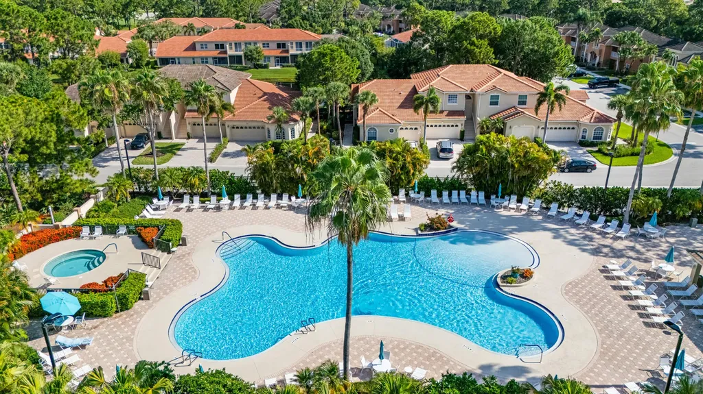 8132 Carnoustie Place Port St Lucie FL 34986