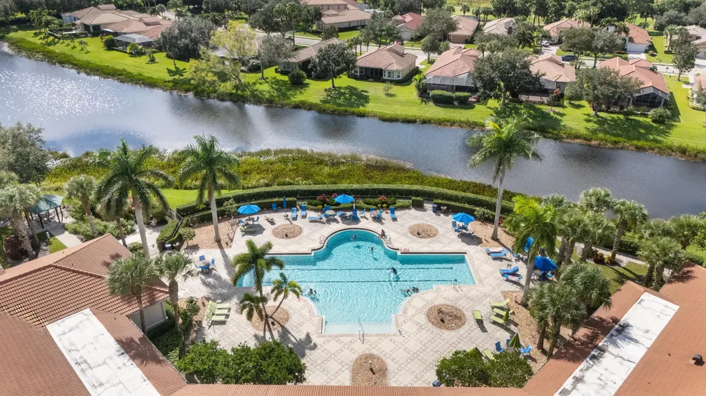 8132 Carnoustie Place Port St Lucie FL 34986