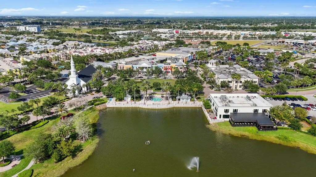 8132 Carnoustie Place Port St Lucie FL 34986