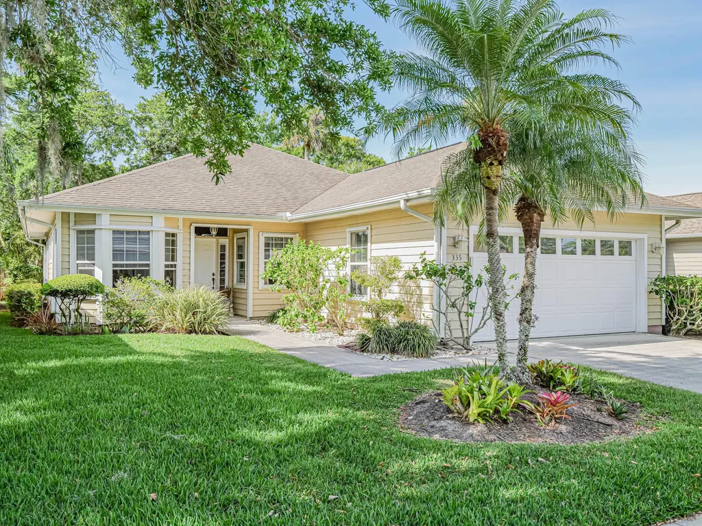 335 Hawthorne Lane Vero Beach FL 32962