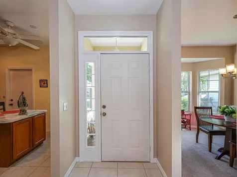 335 Hawthorne Lane Vero Beach FL 32962