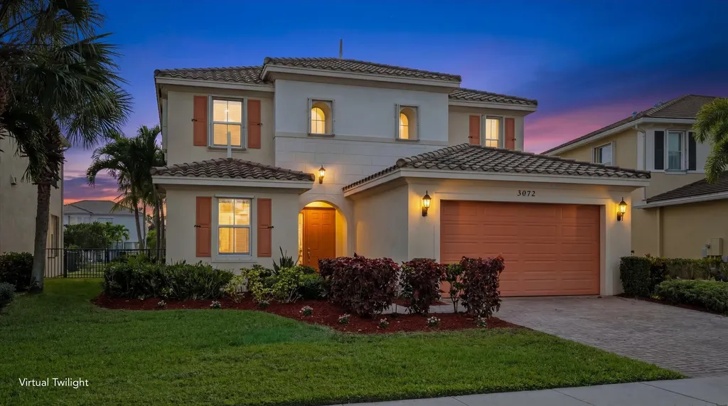 3072 Payson Way Wellington FL 33414
