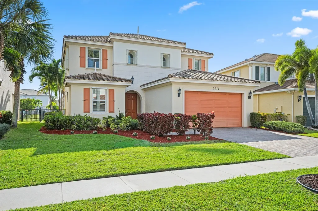 3072 Payson Way Wellington FL 33414