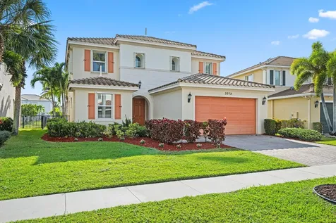 3072 Payson Way Wellington FL 33414