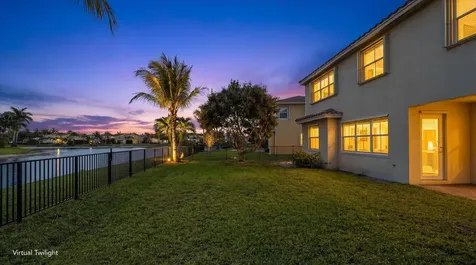 3072 Payson Way Wellington FL 33414