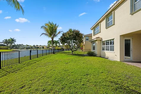 3072 Payson Way Wellington FL 33414