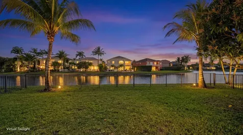 3072 Payson Way Wellington FL 33414