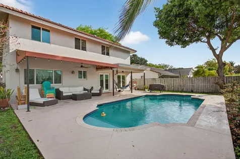 9862 NW 28th Place Coral Springs FL 33065