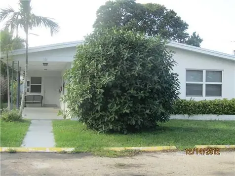 131 NE 19th Avenue Pompano Beach FL 33060