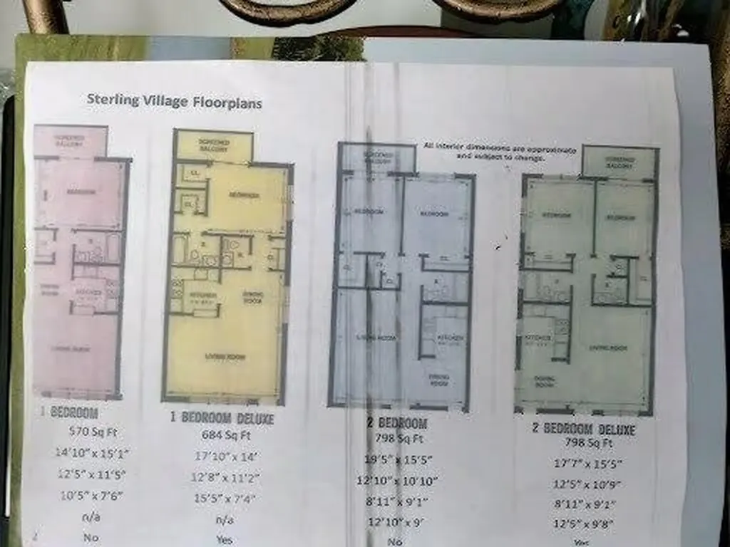 170 E Horizons E Boynton Beach FL 33435