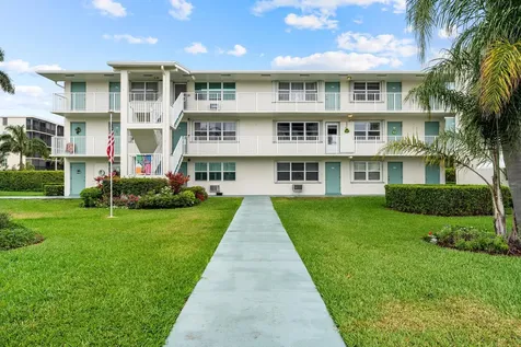 170 E Horizons E Boynton Beach FL 33435