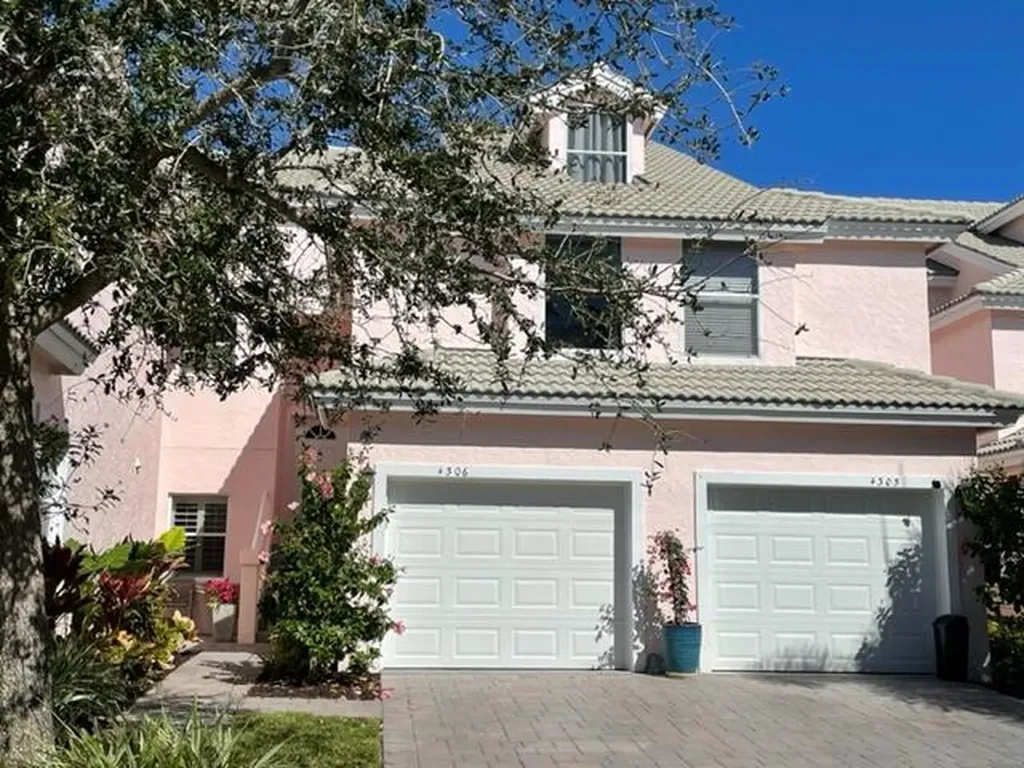 4306 Fairway Drive N Jupiter FL 33477