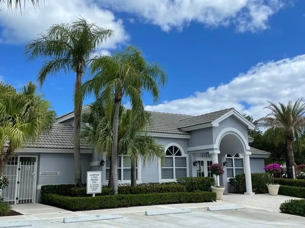 4306 Fairway Drive N Jupiter FL 33477