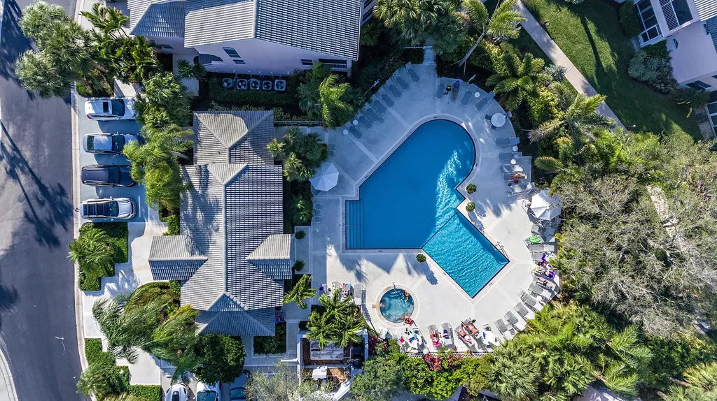 4306 Fairway Drive N Jupiter FL 33477