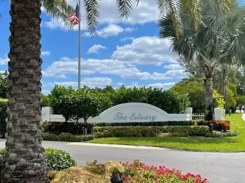 4306 Fairway Drive N Jupiter FL 33477