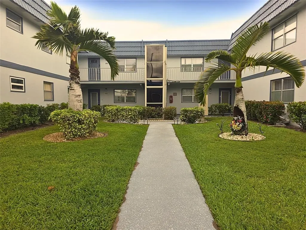 491 Brittany K Delray Beach FL 33446