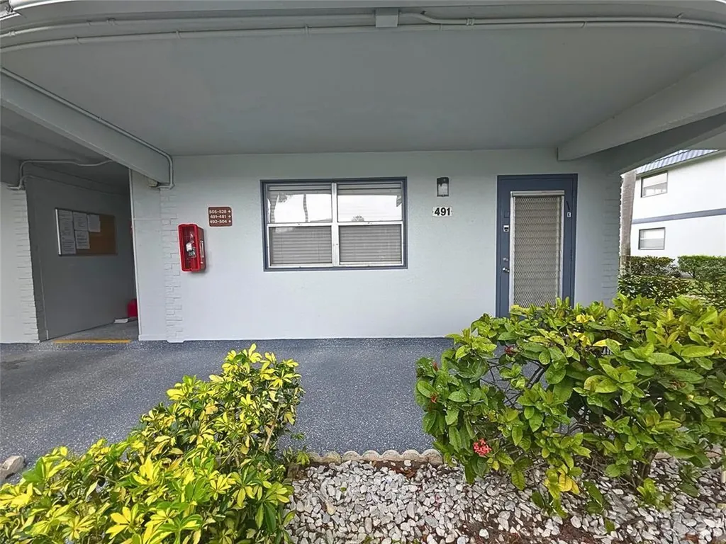 491 Brittany K Delray Beach FL 33446