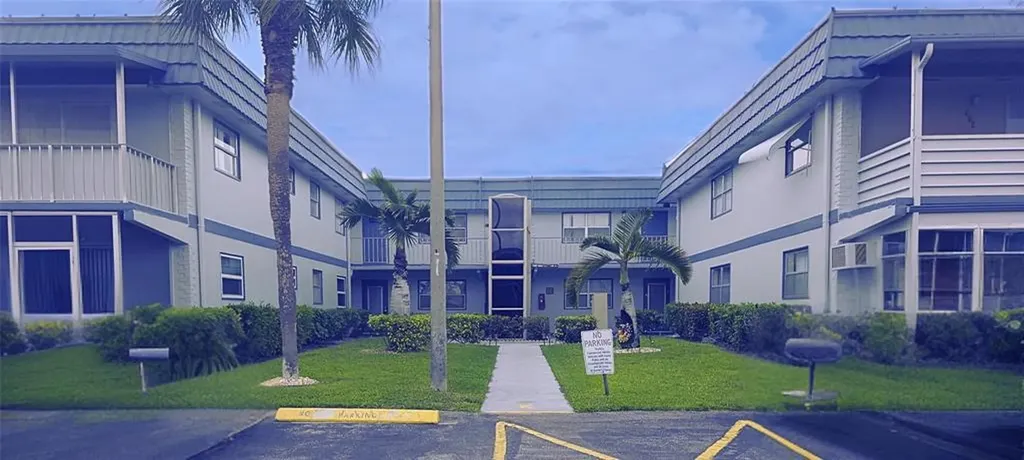 491 Brittany K Delray Beach FL 33446