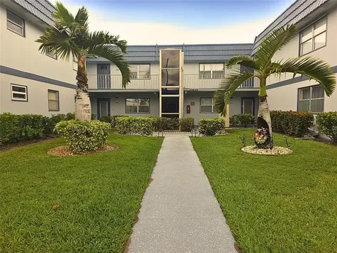491 Brittany K Delray Beach FL 33446