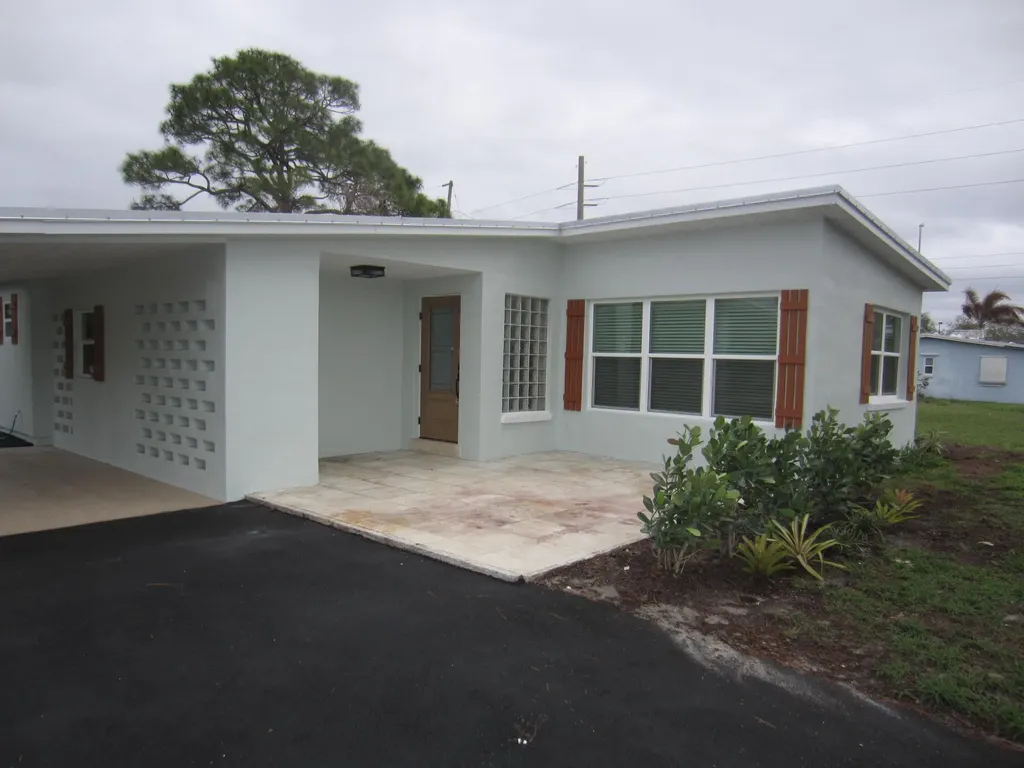 101 E Arbor Avenue Port St Lucie FL 34952