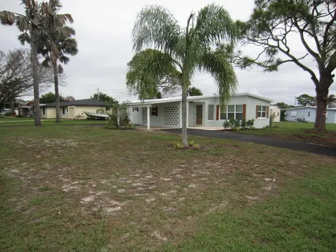 101 E Arbor Avenue Port St Lucie FL 34952