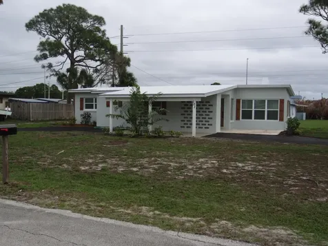 101 E Arbor Avenue Port St Lucie FL 34952