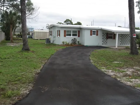 101 E Arbor Avenue Port St Lucie FL 34952