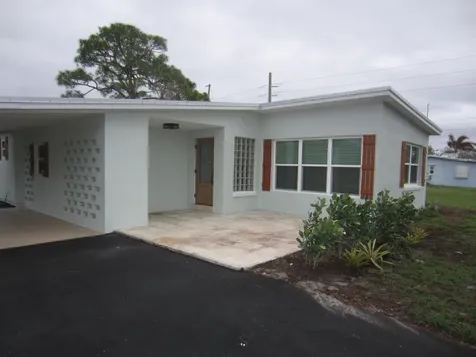 101 E Arbor Avenue Port St Lucie FL 34952