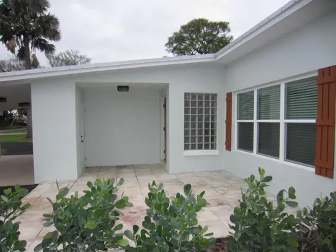 101 E Arbor Avenue Port St Lucie FL 34952