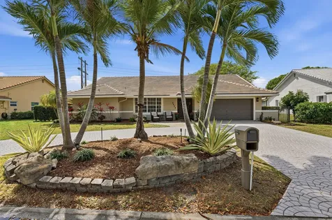 8644 NW 47th Drive Coral Springs FL 33067