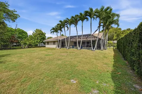 8644 NW 47th Drive Coral Springs FL 33067