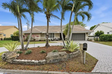 8644 NW 47th Drive Coral Springs FL 33067