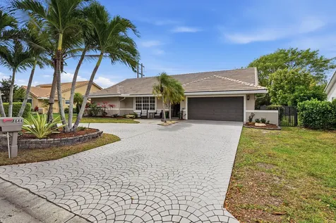 8644 NW 47th Drive Coral Springs FL 33067