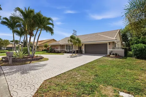 8644 NW 47th Drive Coral Springs FL 33067