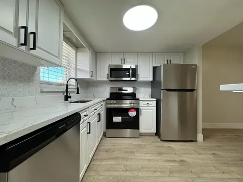 809 W Oakland Park Boulevard Wilton Manors FL 33311