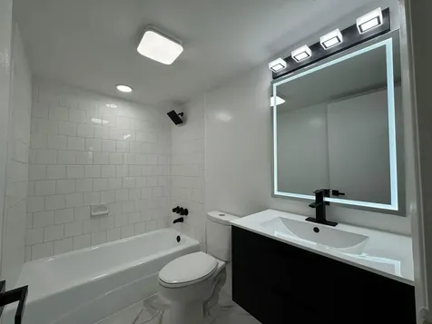 809 W Oakland Park Boulevard Wilton Manors FL 33311