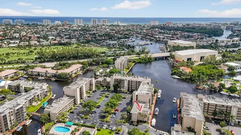 8 Royal Palm Way Boca Raton FL 33432