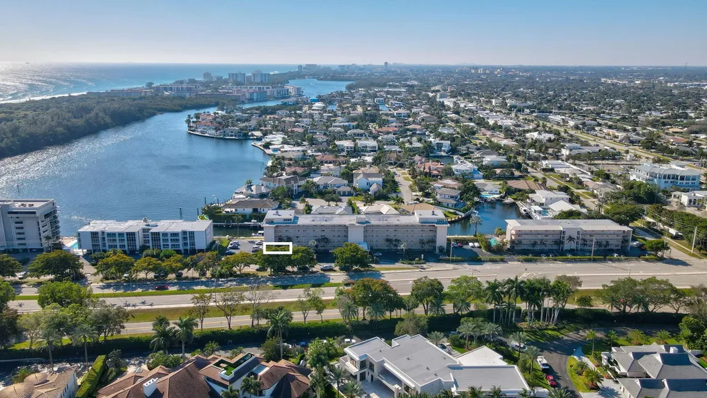 750 NE Spanish River Boulevard Boca Raton FL 33431