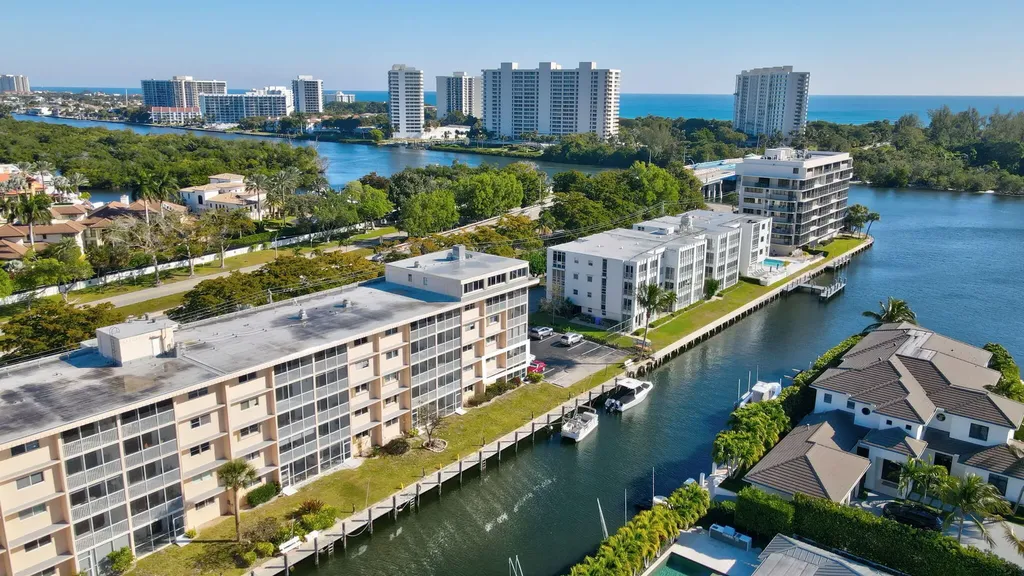 750 NE Spanish River Boulevard Boca Raton FL 33431