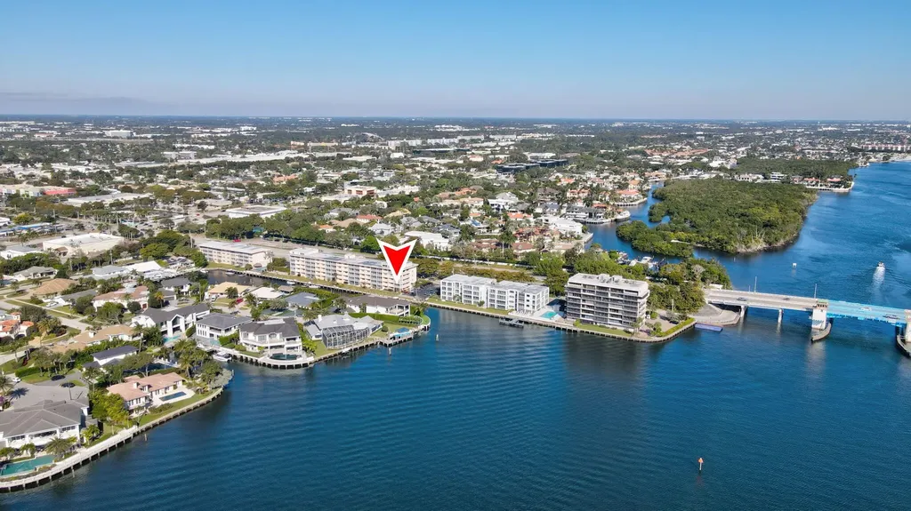 750 NE Spanish River Boulevard Boca Raton FL 33431