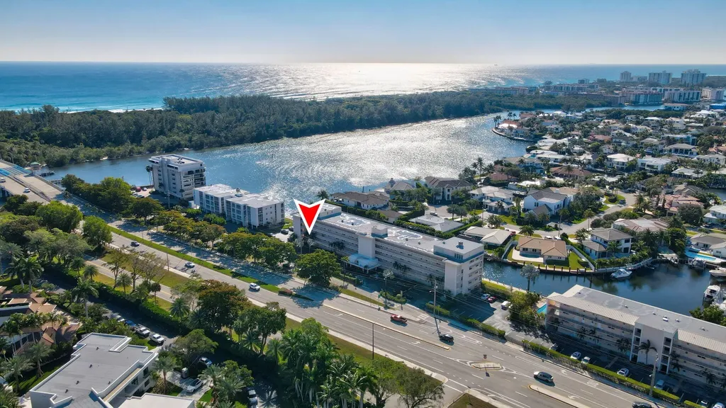 750 NE Spanish River Boulevard Boca Raton FL 33431