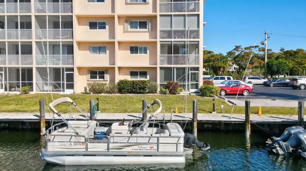 750 NE Spanish River Boulevard Boca Raton FL 33431