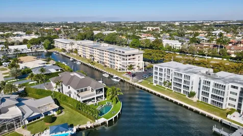 750 NE Spanish River Boulevard Boca Raton FL 33431