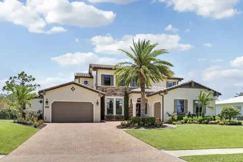 3045 NW Radcliffe Way Palm City FL 34990