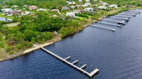 3045 NW Radcliffe Way Palm City FL 34990