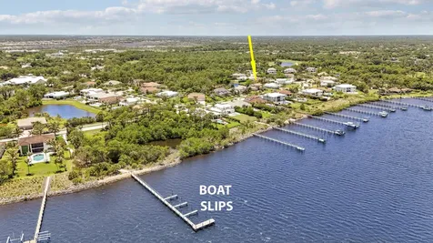 3045 NW Radcliffe Way Palm City FL 34990