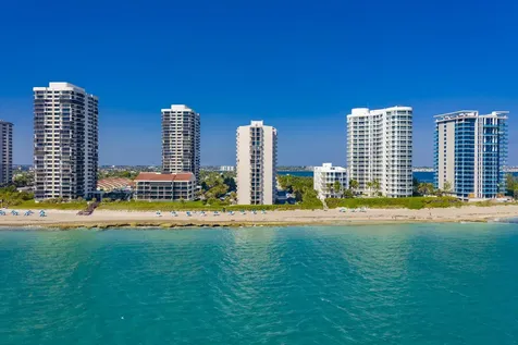 4200 N Ocean Drive Singer Island FL 33404