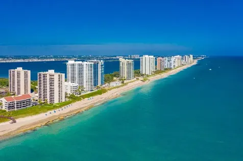 4200 N Ocean Drive Singer Island FL 33404