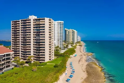 4200 N Ocean Drive Singer Island FL 33404