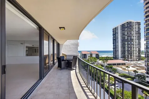 4200 N Ocean Drive Singer Island FL 33404